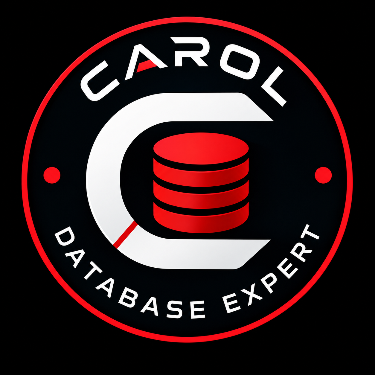 CAROL DBA| HABLEMOS DE BASES DE DATOS